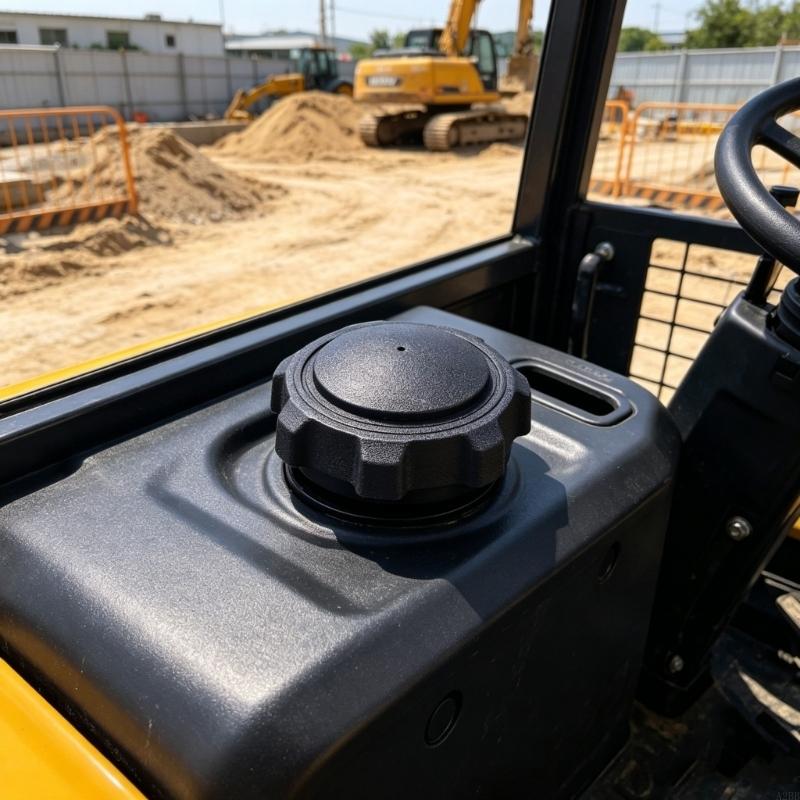 Quality Outdoor Power Equipment - 교체 연료 탱크 캡 01538400 잔디
