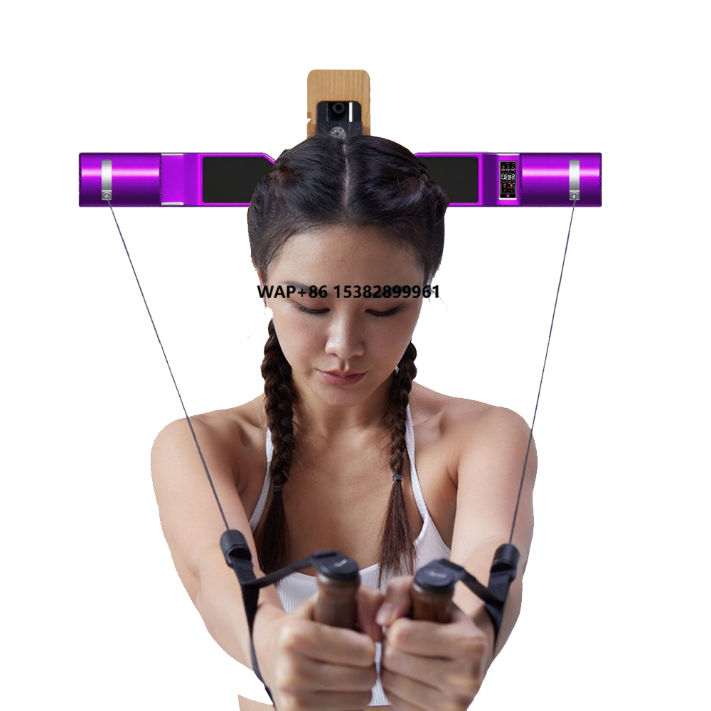 Quality Outdoor Power Equipment - 고품질 휴대용 접이식 스마트 짐 장비,