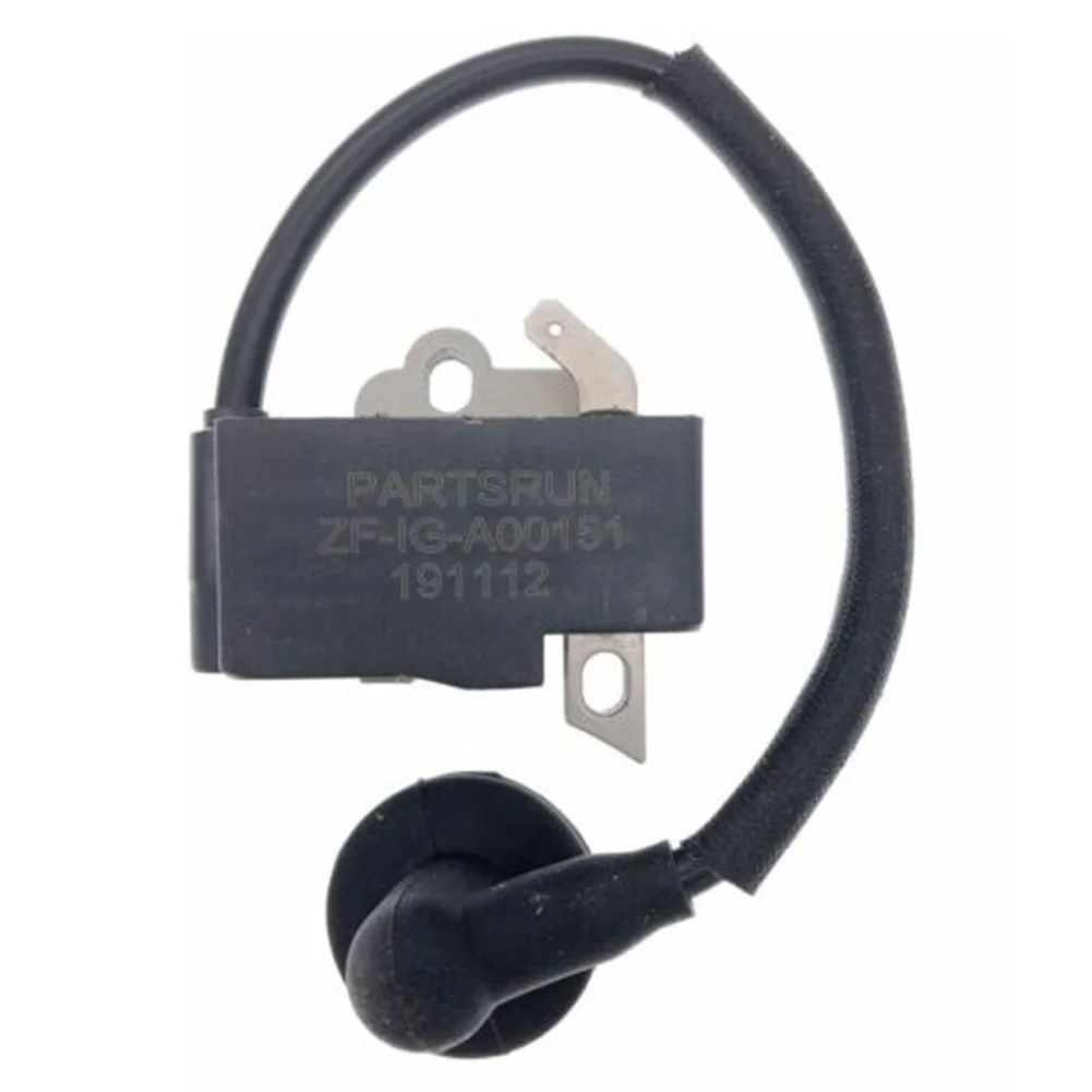 Quality Outdoor Power Equipment - 고품질 실용적인 전기톱 점화 코일 금속