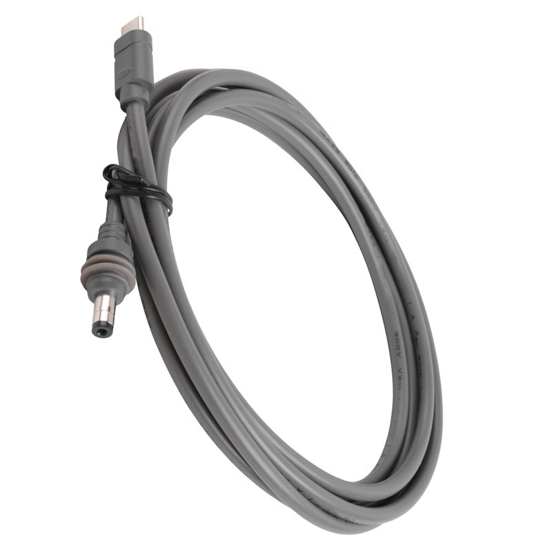 Outdoor Power Extension - ABFM-스타링크용 100W DC-타입-C 전원 케이블 2M