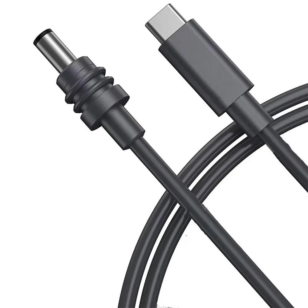 Outdoor Power Jack - 스타링크 미니 USB C 타입 C