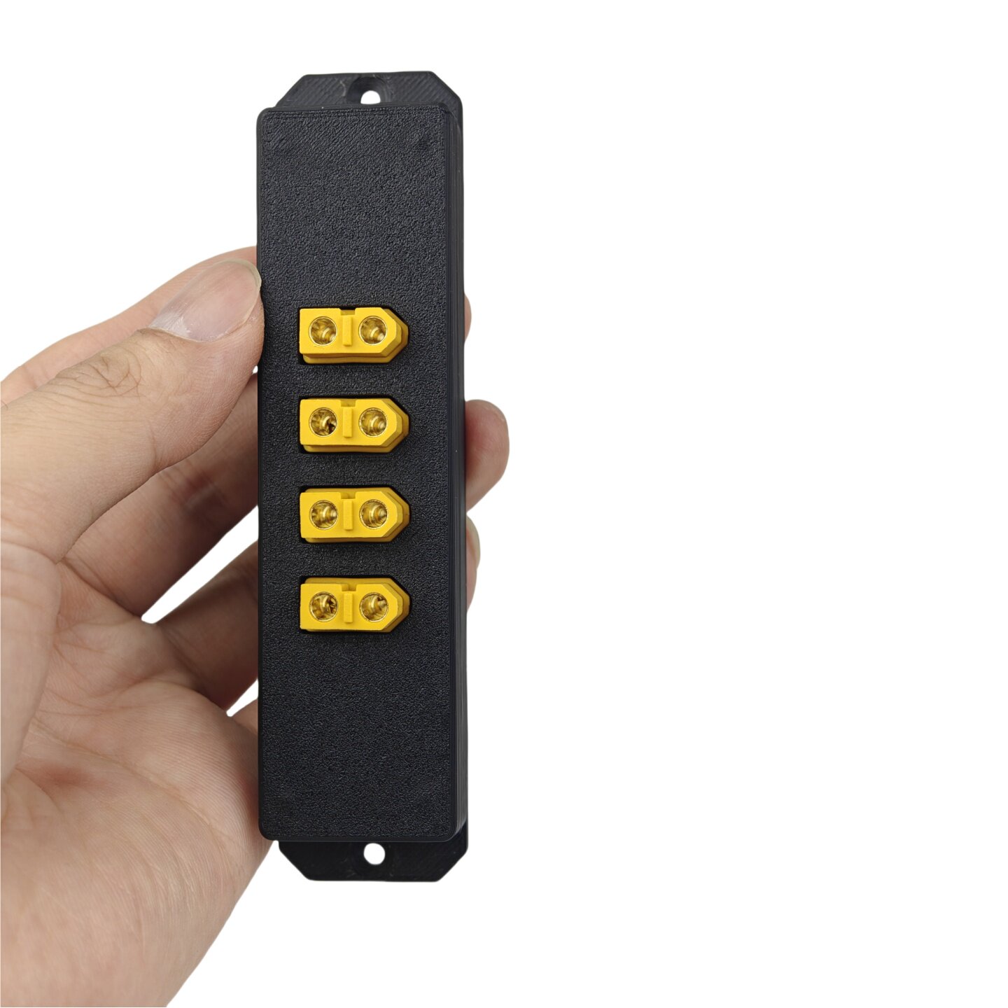 Outdoor Power Distribution Board - DC 0-150V 200A XT60 전원 분배