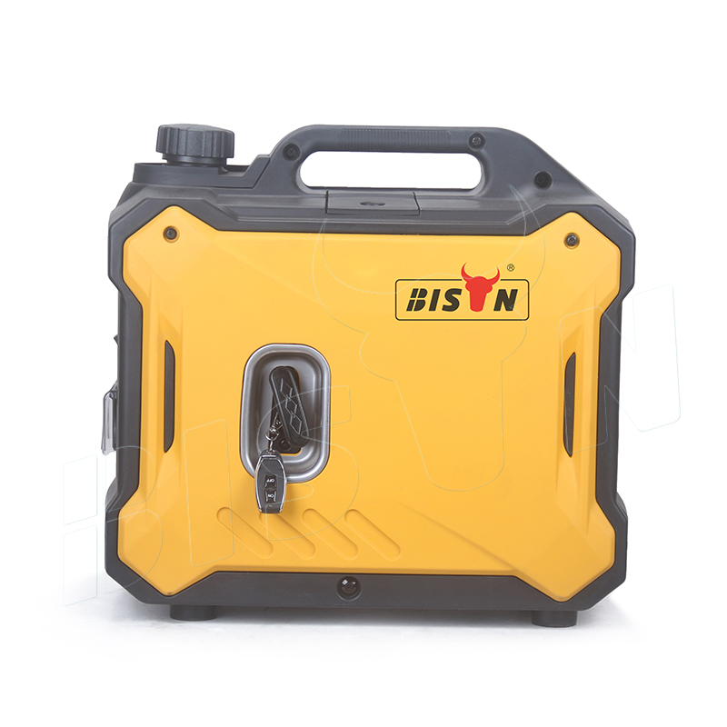 Portable Generator Inverter - 중국 휴대용 무소음 인버터, 순수 사인파