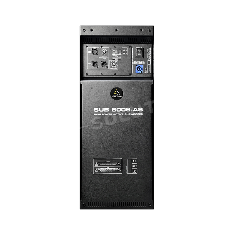 최고급 라이브 오디오 사운드 앰프 시스템, 실외용 8옴 - Quality Outdoor Power Equipment 리뷰 및 가격