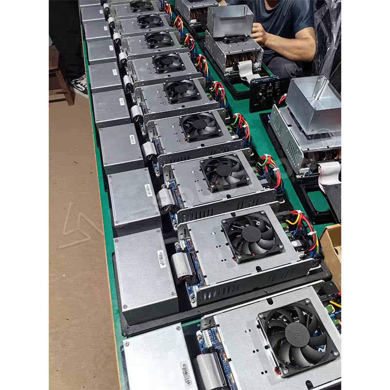 최고급 라이브 오디오 사운드 앰프 시스템, 실외용 8옴 - Quality Outdoor Power Equipment 리뷰 및 가격