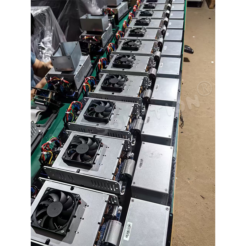 최고급 라이브 오디오 사운드 앰프 시스템, 실외용 8옴 - Quality Outdoor Power Equipment 리뷰 및 가격