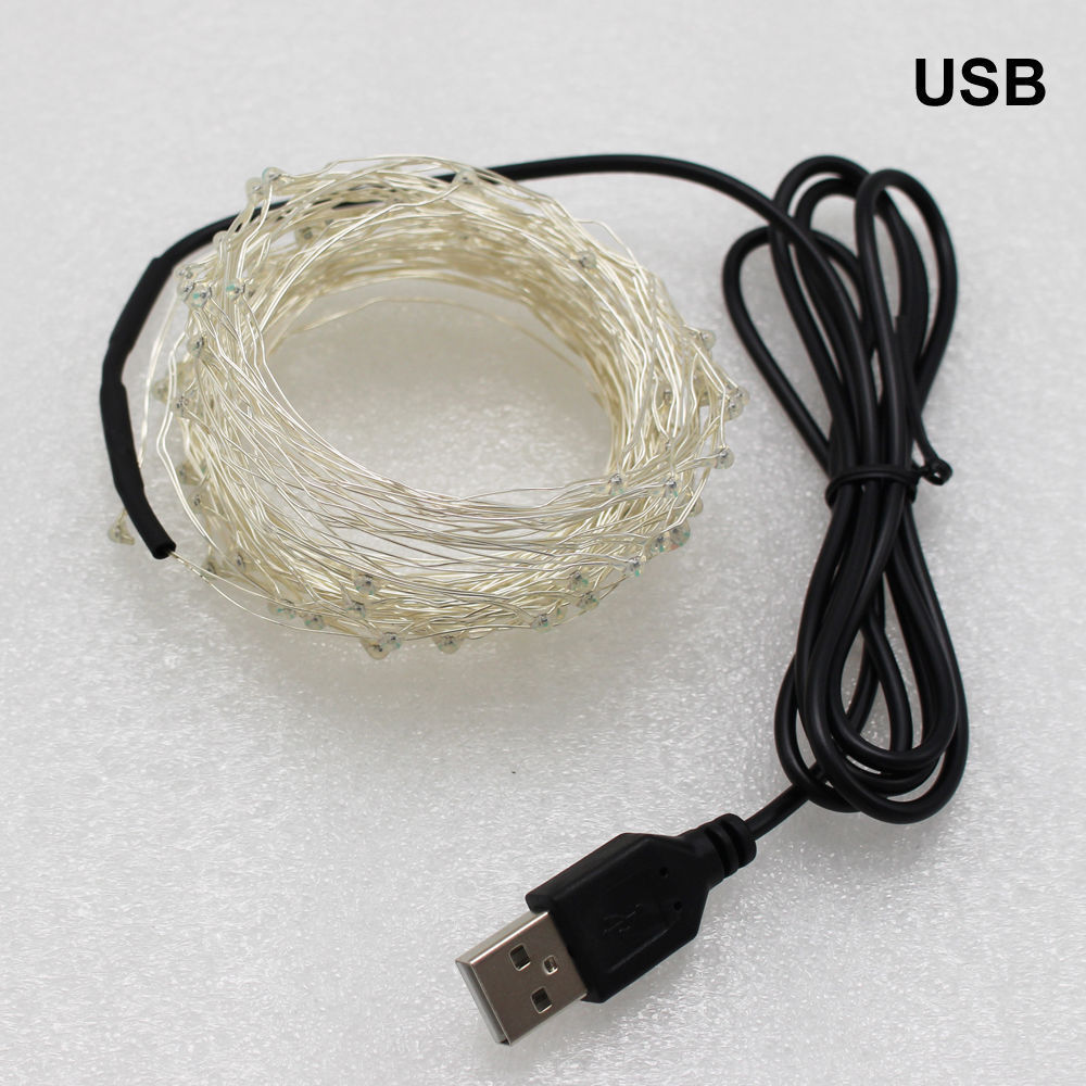 5M 50led 10M 100led USB 전원 Led - Outdoor Usb Power Strip 리뷰 및 가격