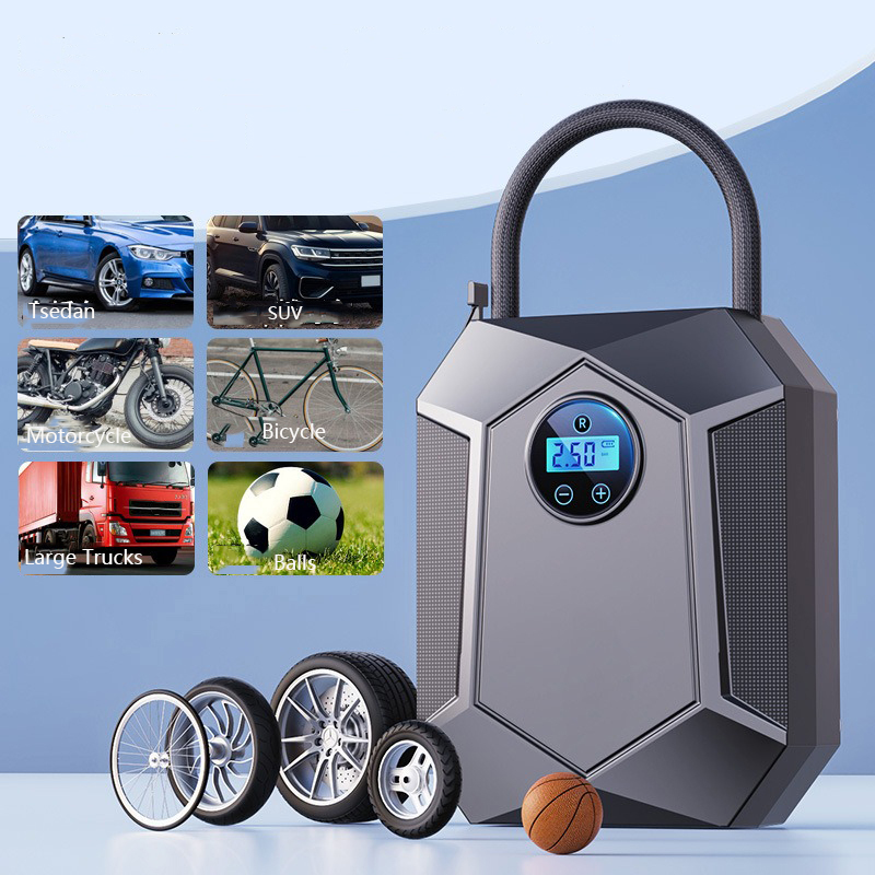 DC12V 휴대용 유선 자동차 타이어 공기 주입기 에어 - Air Compressor Portable 리뷰 및 가격