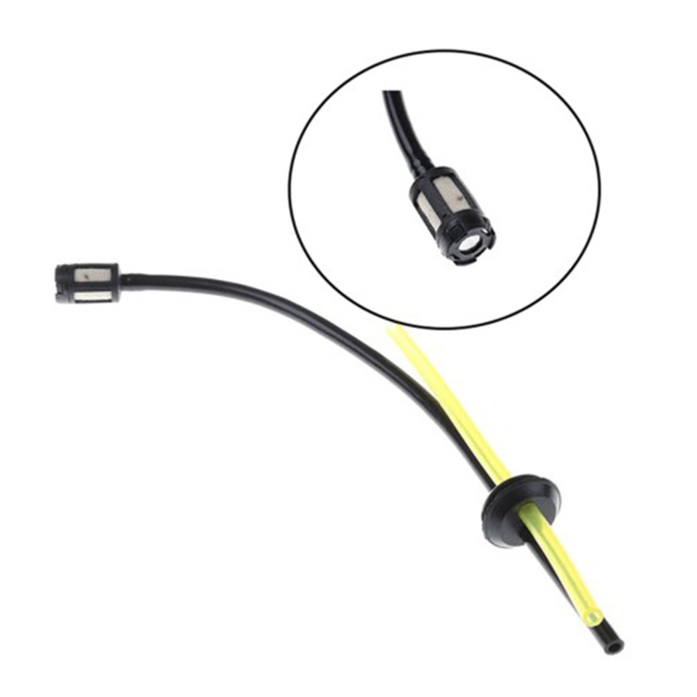 고품질 가솔린 연료 호스 파이프 (탱크 필터 어셈블리  - Quality Outdoor Power Equipment 리뷰 및 가격