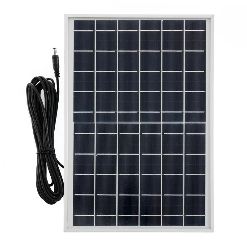 휴대용 캠핑 태양광 발전 시스템, 태양광 패널, 라디오 - Portable Generator Inverter 리뷰 및 가격