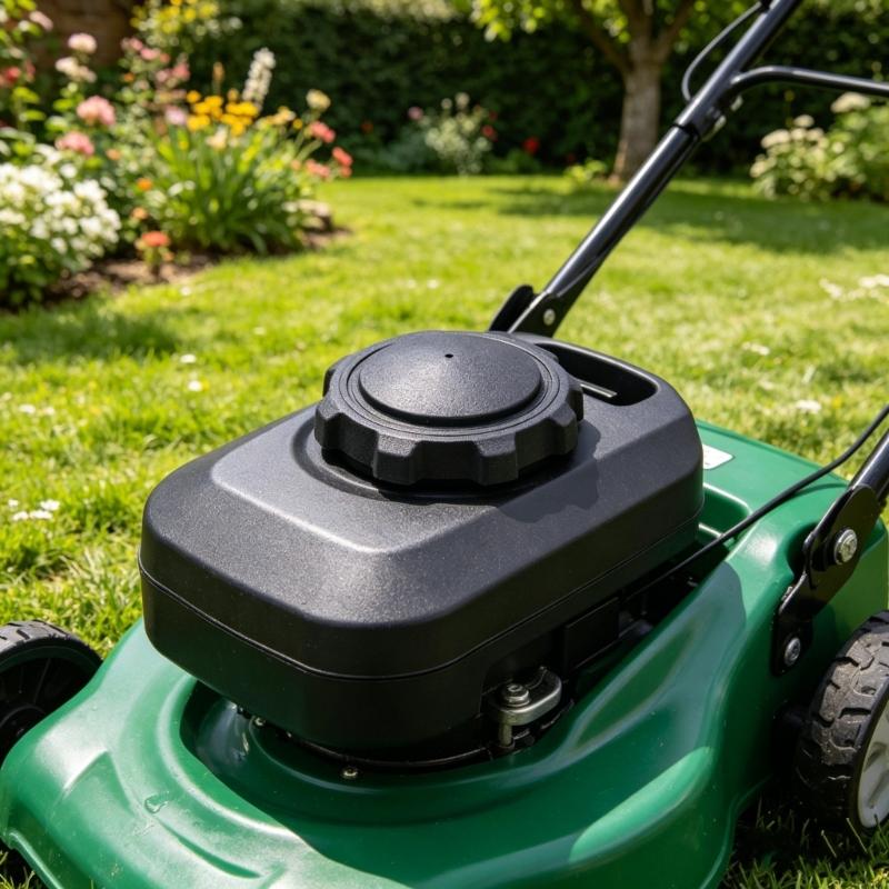교체 연료 탱크 캡 01538400 잔디 깎는 기계 및 - Quality Outdoor Power Equipment 리뷰 및 가격