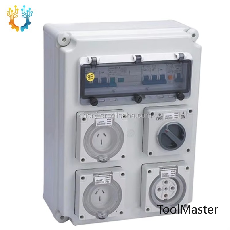 【2026】실외/실내 3상 방수 전원 IP65 전기 콤 - Outdoor Power Distribution Board 리뷰 및 가격