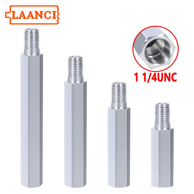 LAANCI 다이아몬드 드릴 비트 연장기 150-550 - Outdoor Power Extension 리뷰 및 가격