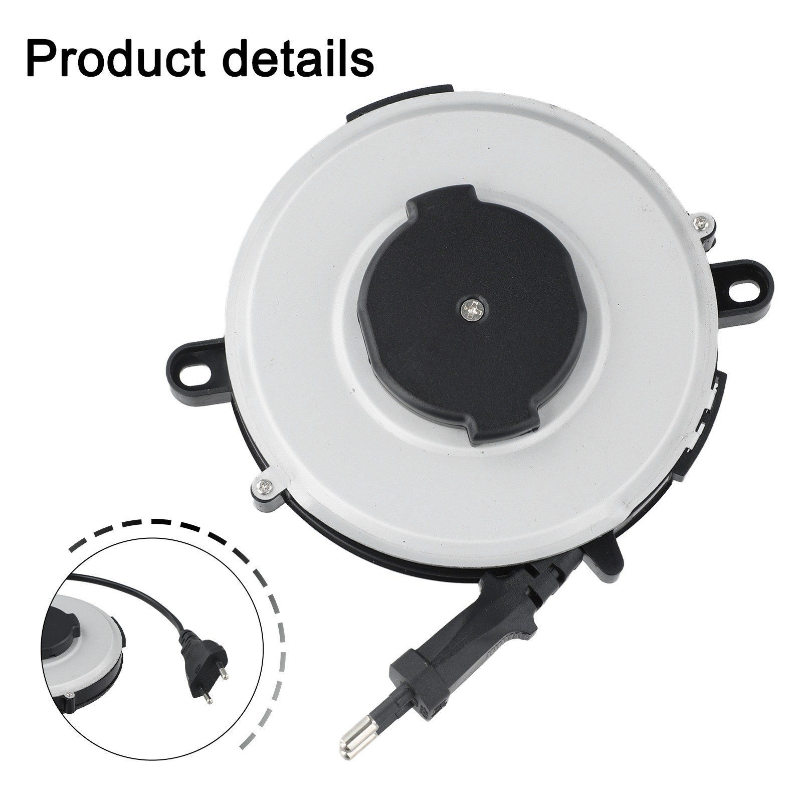 자동 개폐 기능을 갖춘 휴대용 220V 연장 코드 릴은 - Outdoor Power Extension 리뷰 및 가격