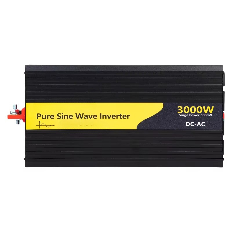 로저 3000W-B 순수 정현파 인버터: 12V/24V - Power Outdoor 리뷰 및 가격