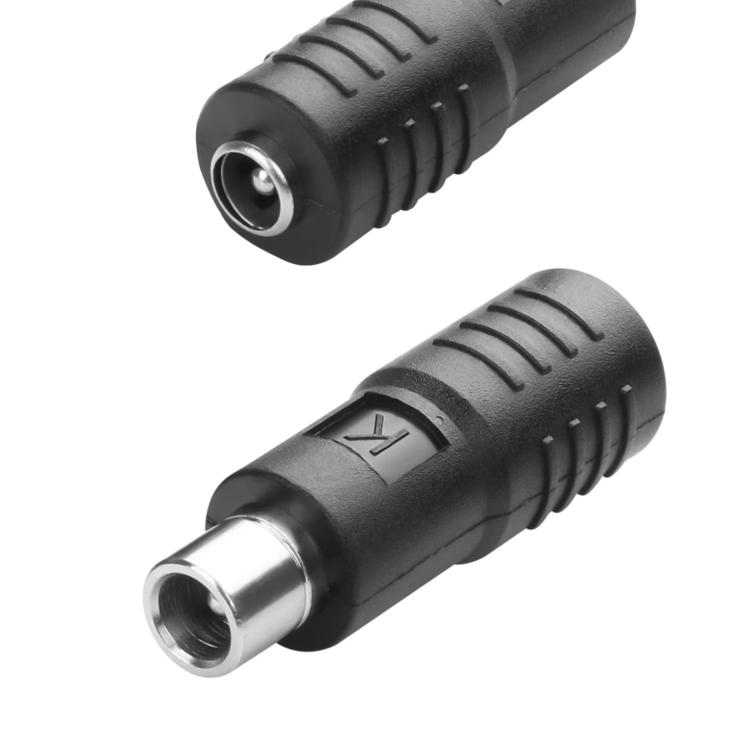 DC 전원 5.5mm X 2.1mm 암 커넥터 - DC - Portable Generator Inverter 리뷰 및 가격