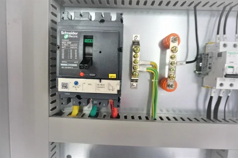 야외 배전반 장비 전기 제어 박스 제어장치 특가 판매 - Outdoor Power Distribution Board 리뷰 및 가격