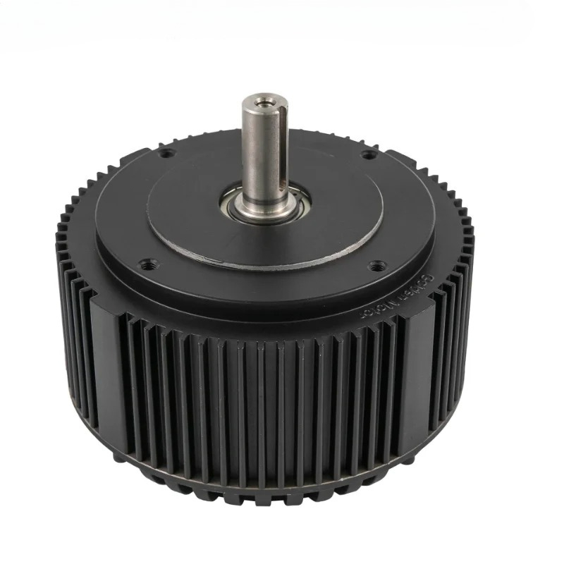 5KW 48V 브러시리스 DC 모터(잔디깎이/카트용)  - Quality Outdoor Power Equipment 리뷰 및 가격