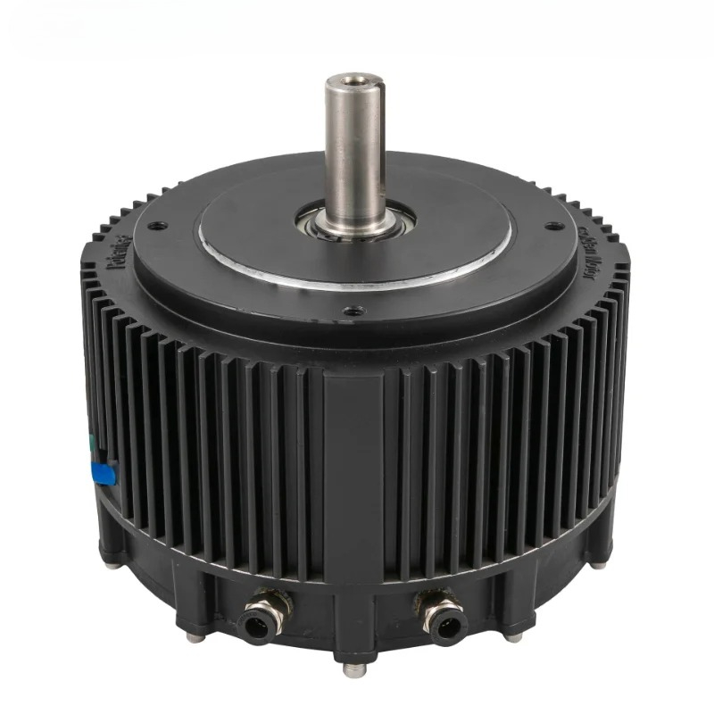 5KW 48V 브러시리스 DC 모터(잔디깎이/카트용)  - Quality Outdoor Power Equipment 리뷰 및 가격