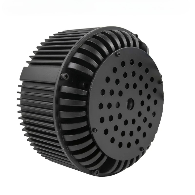 5KW 48V 브러시리스 DC 모터(잔디깎이/카트용)  - Quality Outdoor Power Equipment 리뷰 및 가격