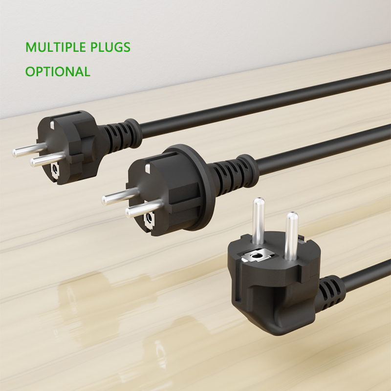 LIPWEL 유럽형 연장 코드, 1/1.8/3/5/7/ - Outdoor Power Extension 리뷰 및 가격