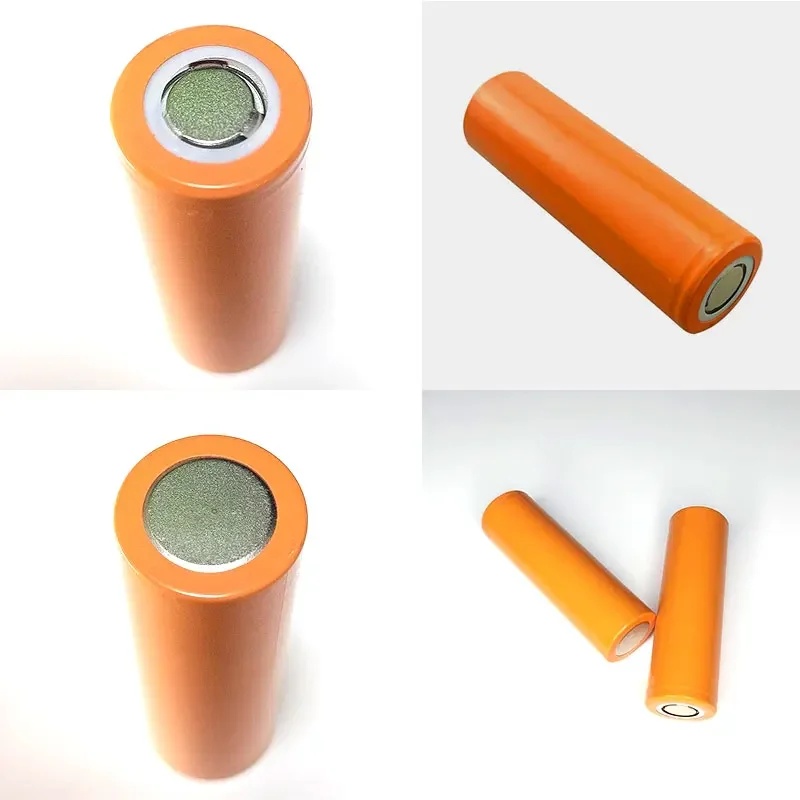 3.7V 21700 충전식 리튬 배터리 3000mAh  - Outdoor Power Jack 리뷰 및 가격
