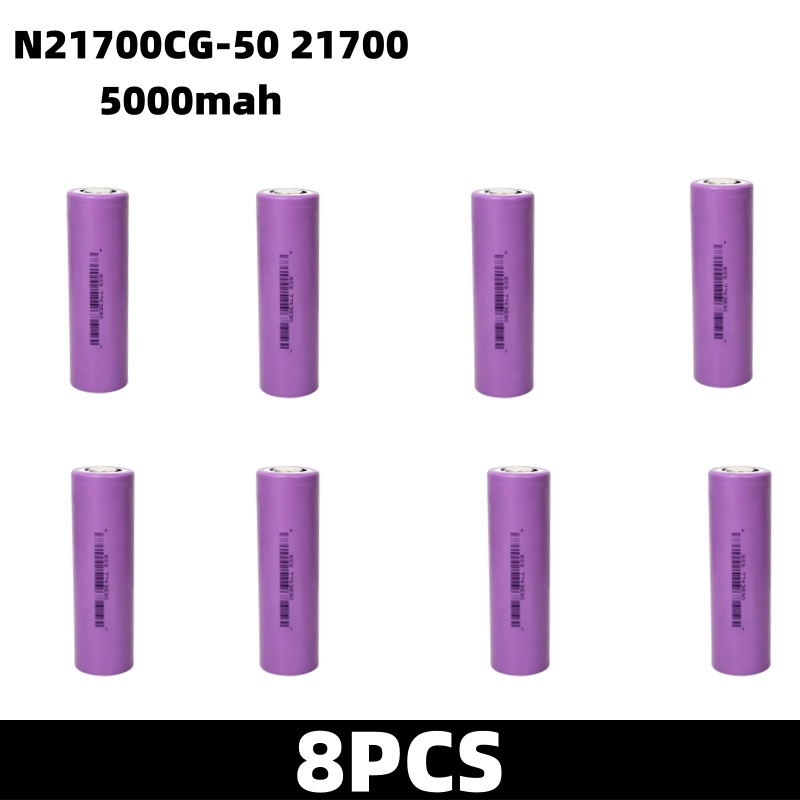 내장형 N21700CG-50 안정적인 방전 기능을 갖춘 - Outdoor Power Jack 리뷰 및 가격