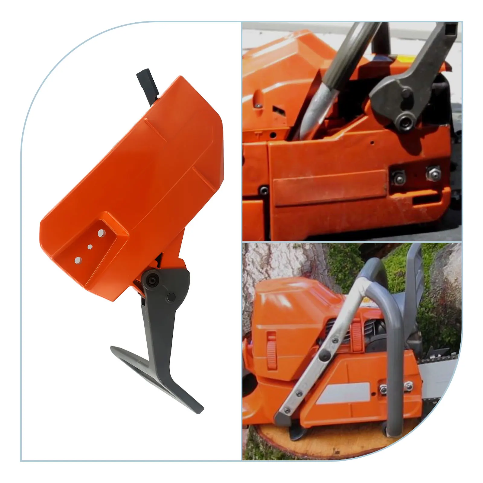고품질의 새로운 실용적인 판매용 브레이크 클러치 커버  - Quality Outdoor Power Equipment 리뷰 및 가격