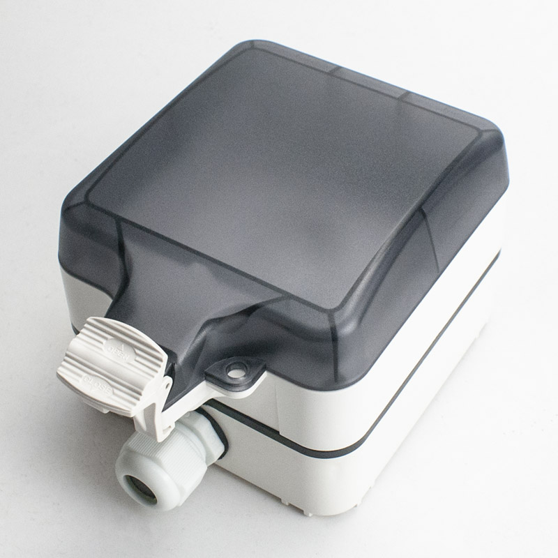 Avoir Zigbee Tuya IP66 실외 방수 소 - Outdoor Usb Power Strip 리뷰 및 가격