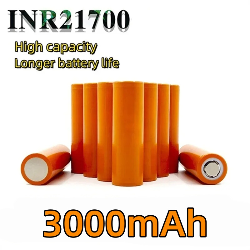 오리지널 충전식 리튬 셀 21700 3000mAh 3. - Outdoor Power Jack 리뷰 및 가격