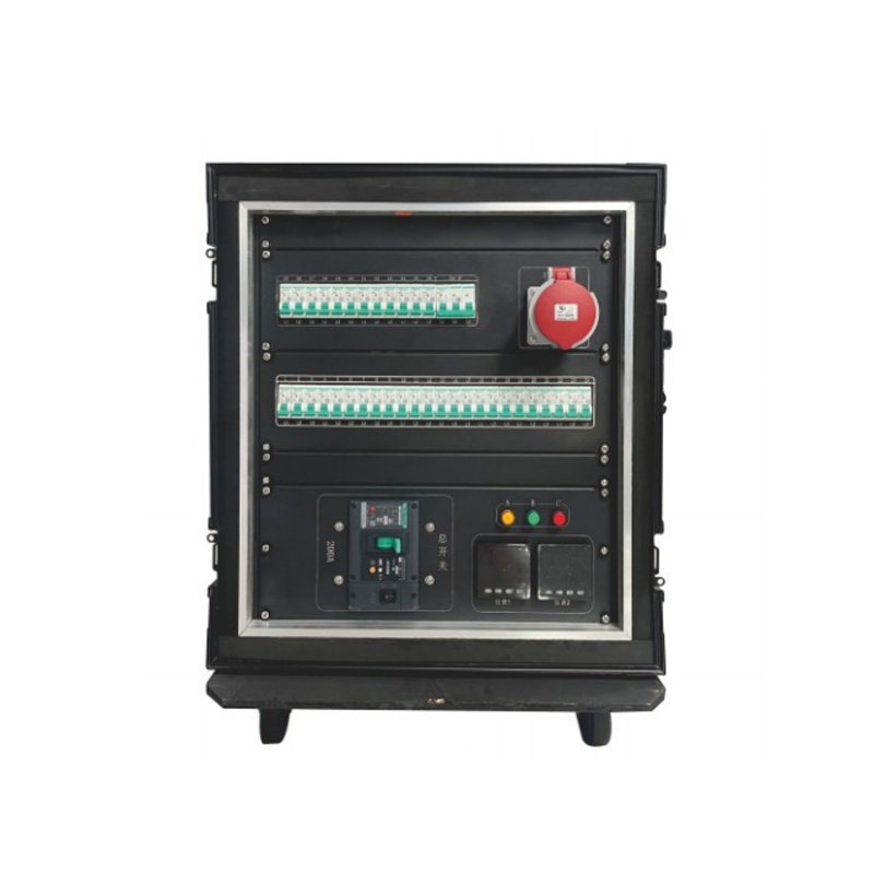 뉴 골든 일렉트릭 GD-36A 야외용 배전반 캠록 플러 - Outdoor Power Distribution Board 리뷰 및 가격