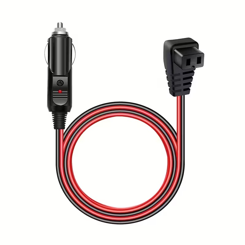 자동차 냉장고, 야외 전원 연장, 태양광 케이블에 대한 - Outdoor Power Extension 리뷰 및 가격