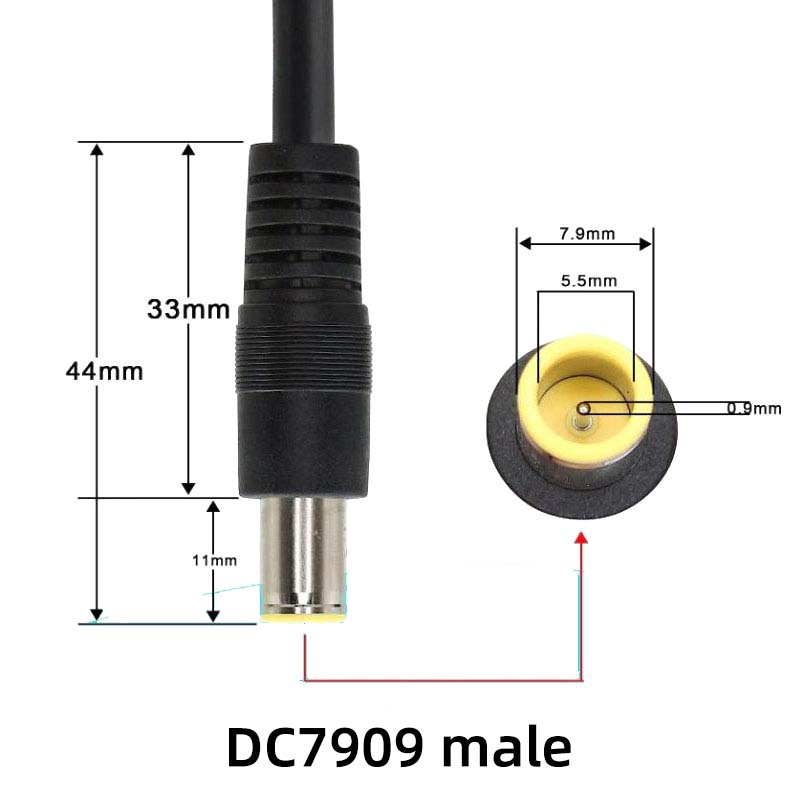 DC7909 암수-30A 앤더슨 연결 케이블 실외 태양 - Outdoor Power Extension 리뷰 및 가격