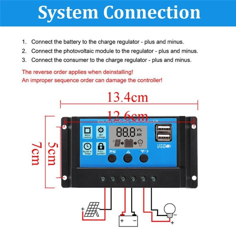 RV 보트 야외 캠핑용 10W 태양광 패널 시스템, 가 - Outdoor Power Kit 리뷰 및 가격