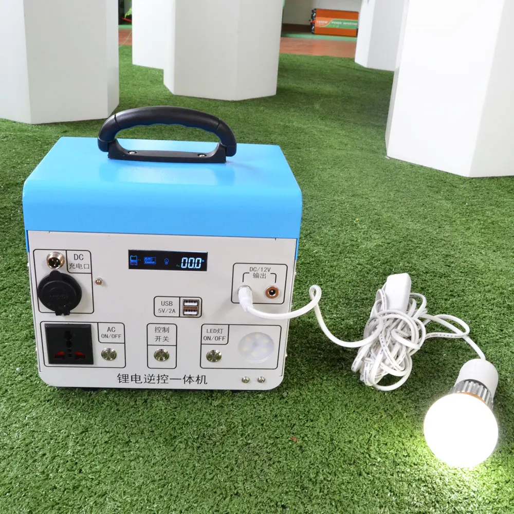 야외용 다중 충전 휴대용 파워뱅크 2000W, 고품질  - Quality Outdoor Power Equipment 리뷰 및 가격