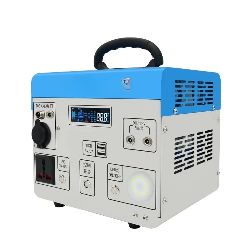 야외용 다중 충전 휴대용 파워뱅크 2000W, 고품질  - Quality Outdoor Power Equipment 리뷰 및 가격
