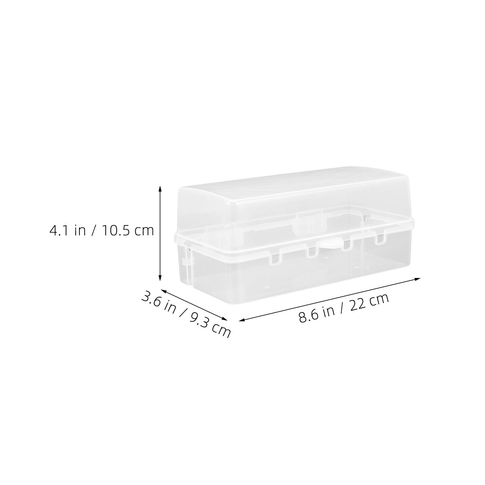 2Pcs 방수 케이블 보호기 야외 전기 상자 투명 커버 - Outdoor Power Extension 리뷰 및 가격