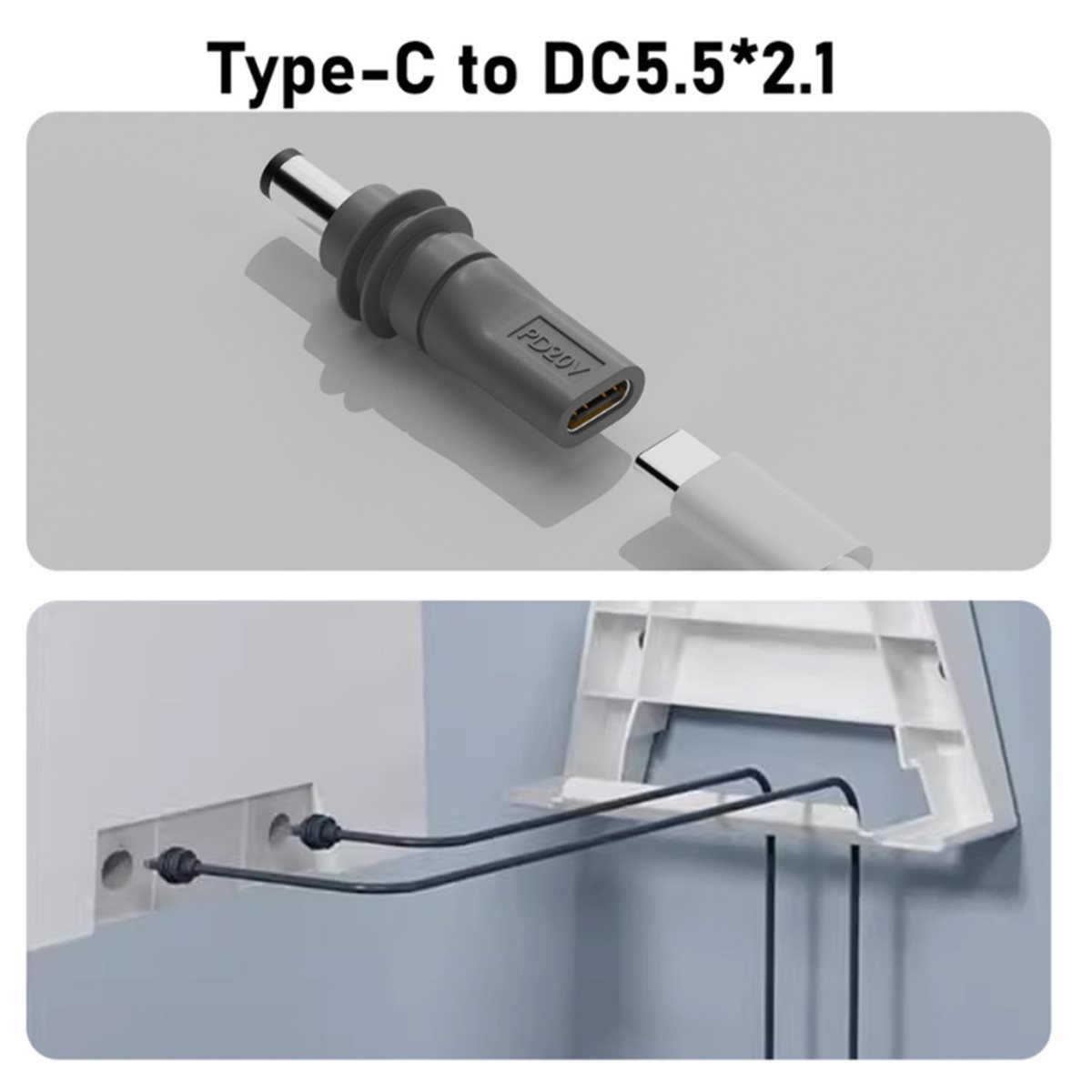 # 72V 방수 전원 어댑터, 스타링크 미니 USB C - Outdoor Power Jack 리뷰 및 가격