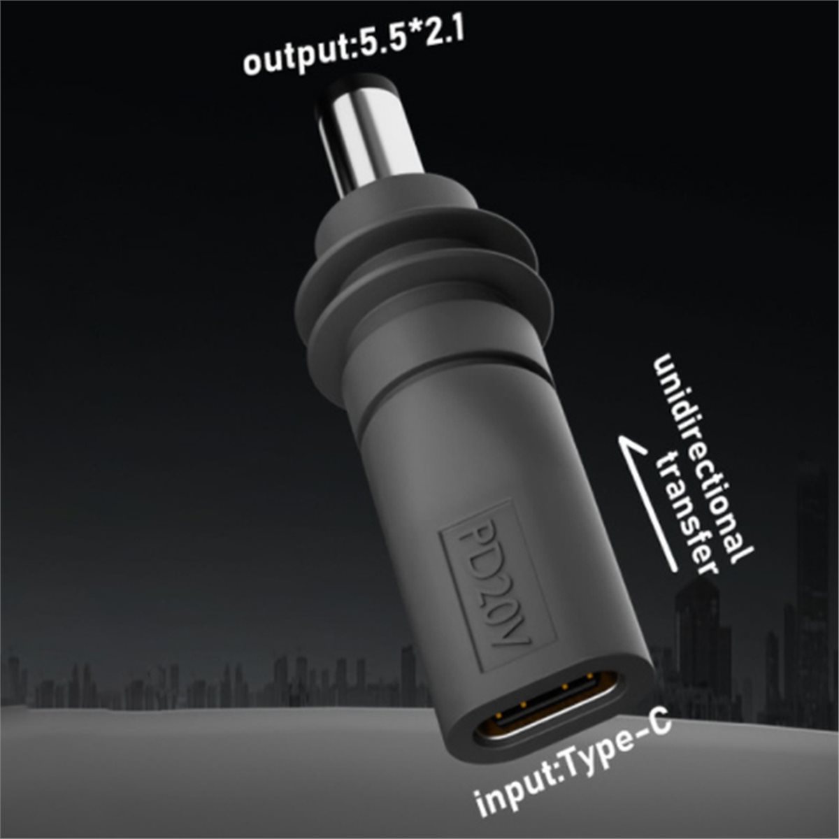 # 72V 방수 전원 어댑터, 스타링크 미니 USB C - Outdoor Power Jack 리뷰 및 가격