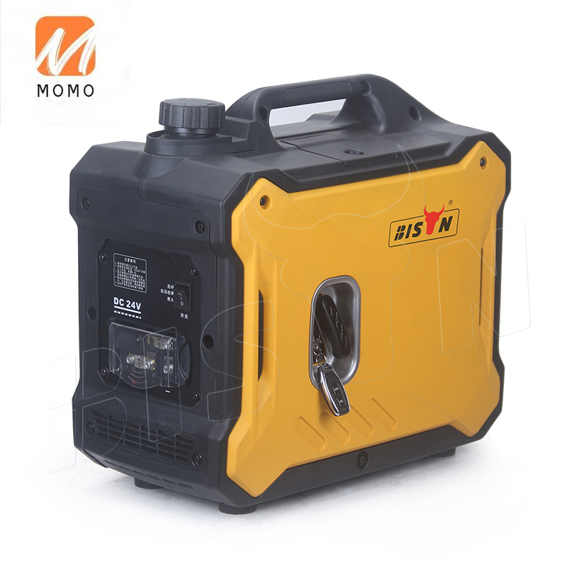 중국 휴대용 무소음 인버터, 순수 사인파 가솔린 발전기 - Portable Generator Inverter 리뷰 및 가격