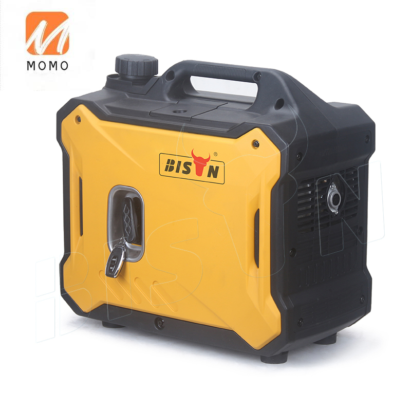 중국 휴대용 무소음 인버터, 순수 사인파 가솔린 발전기 - Portable Generator Inverter 리뷰 및 가격