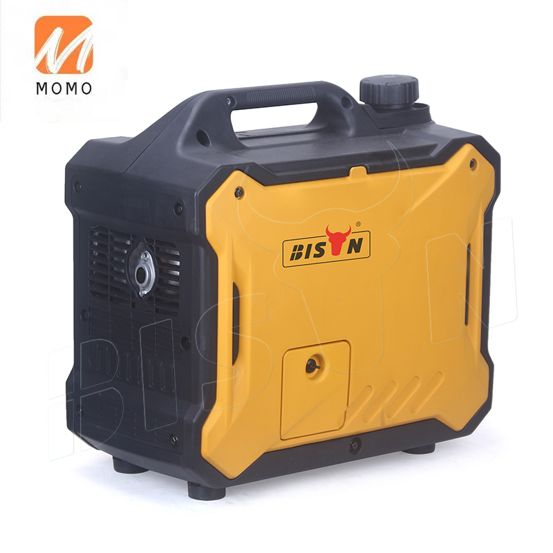 중국 휴대용 무소음 인버터, 순수 사인파 가솔린 발전기 - Portable Generator Inverter 리뷰 및 가격