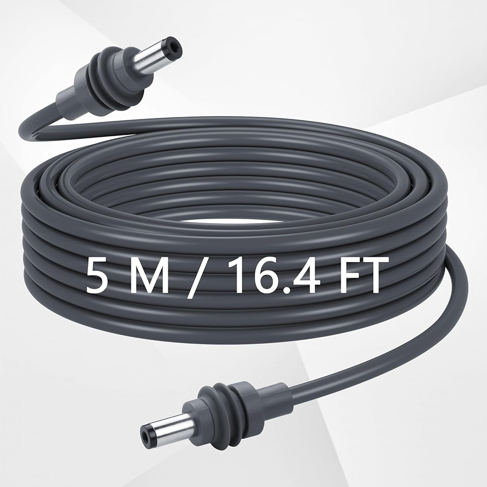 Starlink 미니 DC-DC 5.5*2.1mm 배럴 - Outdoor Power Jack 리뷰 및 가격