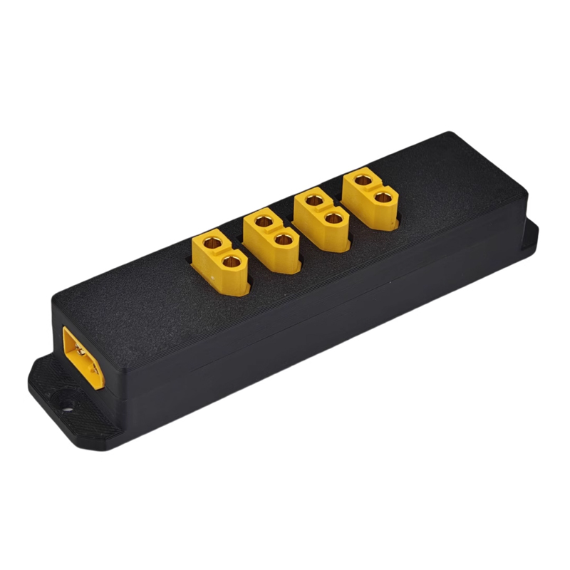 1PCS DC 0-150V 200A XT60 배전반 R - Outdoor Power Distribution Board 리뷰 및 가격