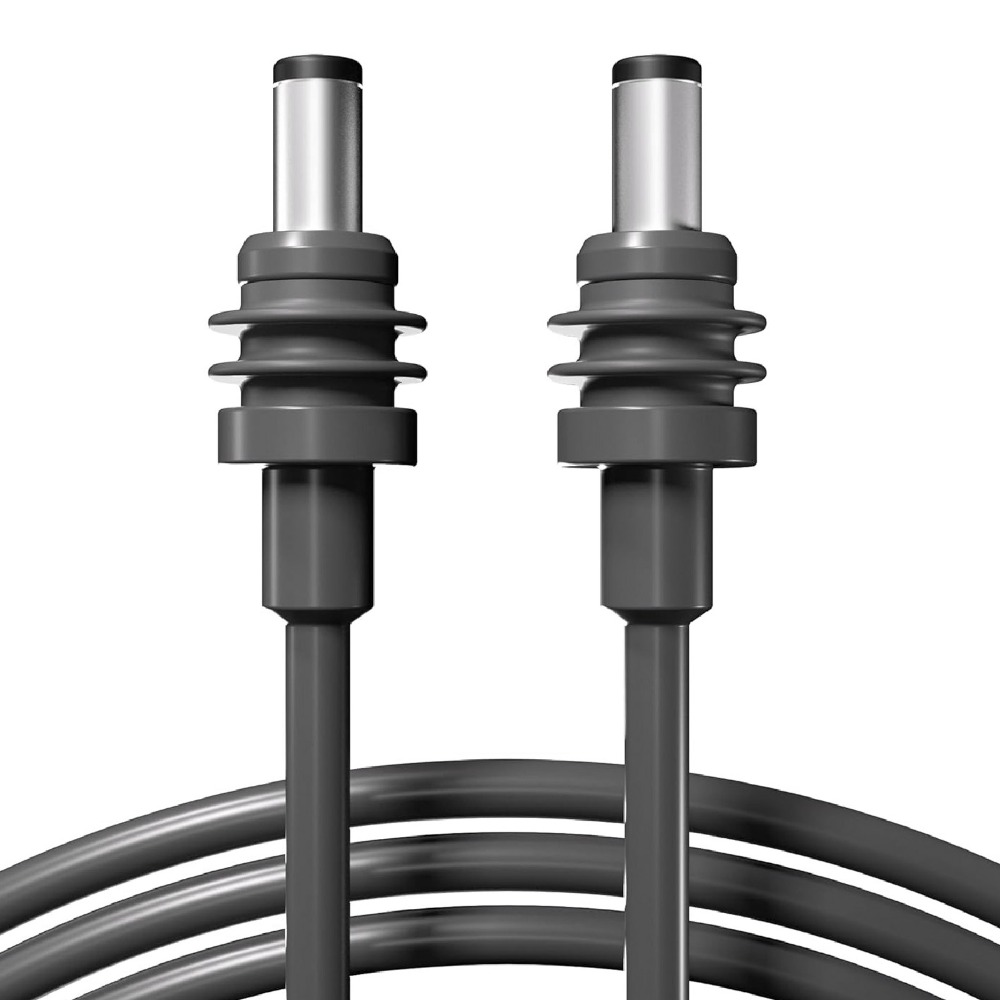 플러그 앤 플레이 18AWG 위성 DC 전원 케이블 I - Outdoor Power Extension 리뷰 및 가격