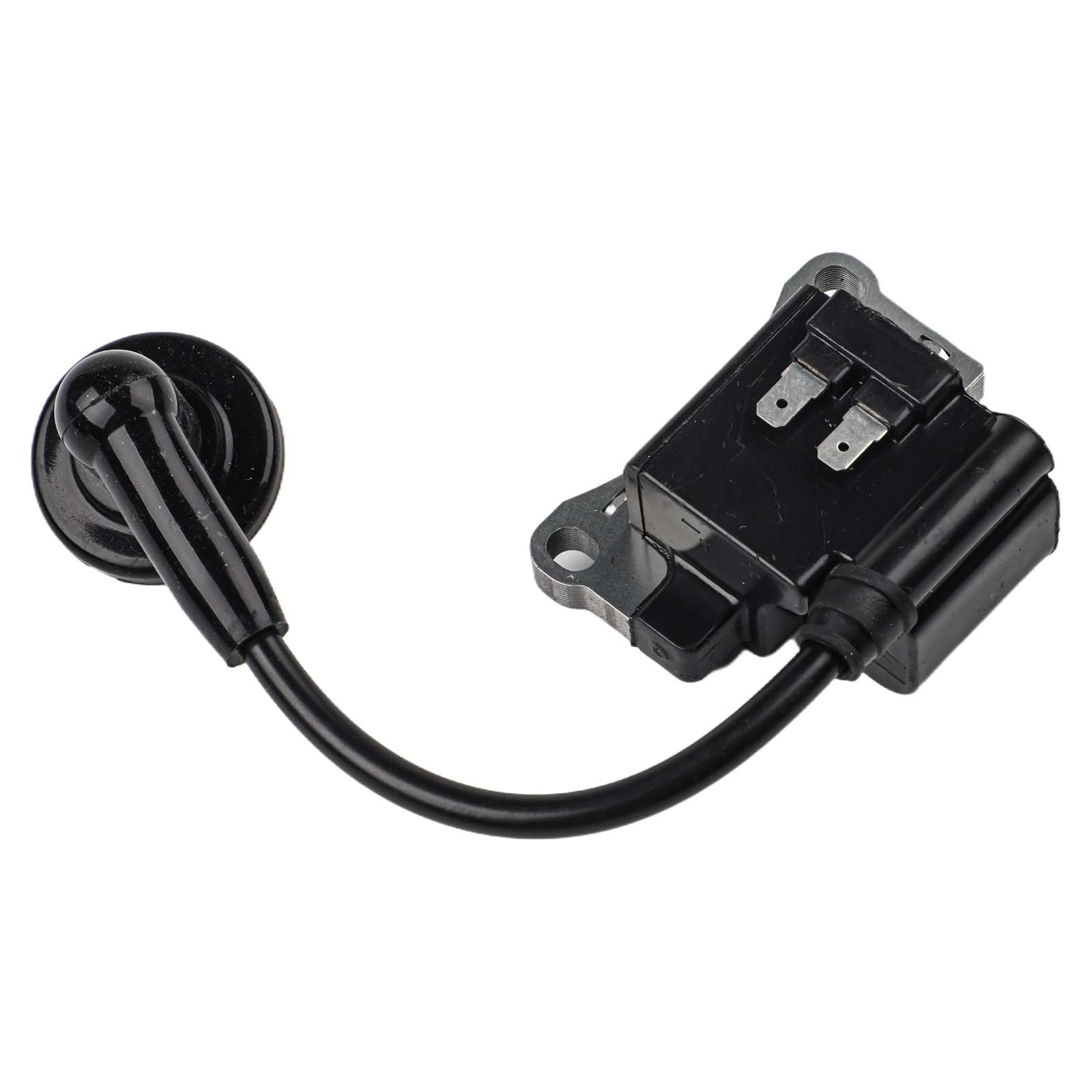 점화 코일 1E34F-2E.3 전자 점화 코일 쉬운 설 - Quality Outdoor Power Equipment 리뷰 및 가격