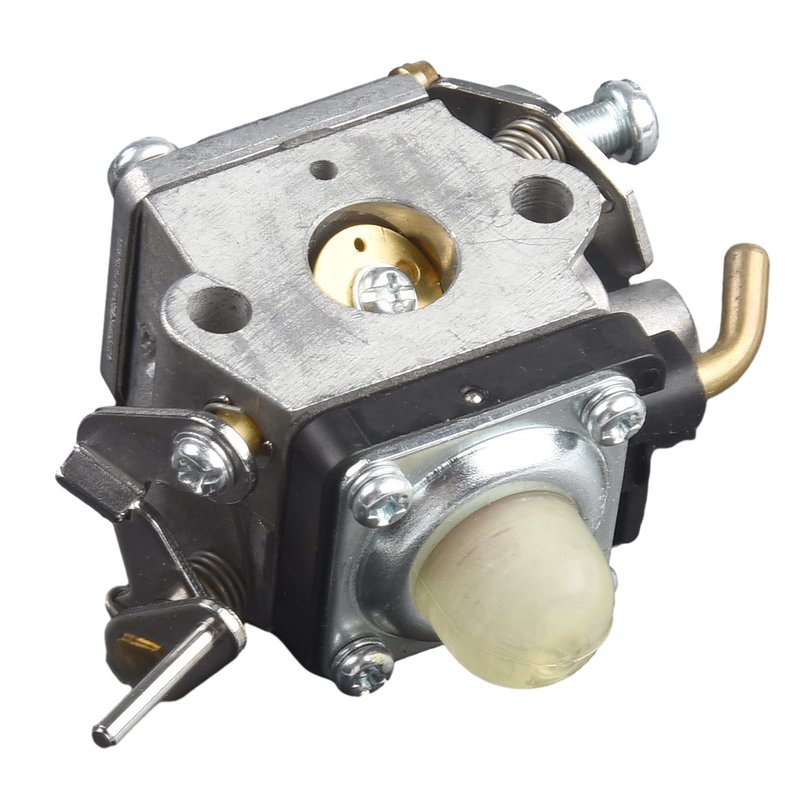 야외 전동 장비 카뷰레터 연료 라인 129C 129L  - Quality Outdoor Power Equipment 리뷰 및 가격
