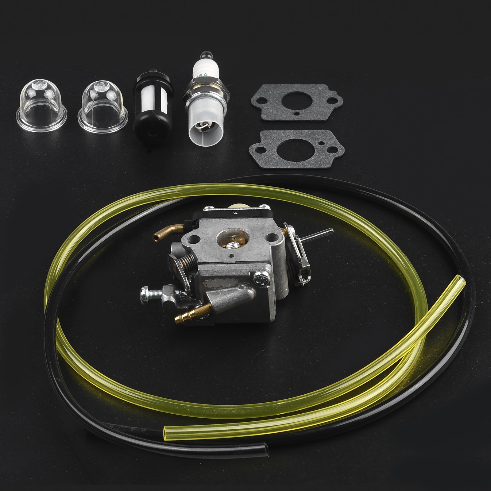야외 전동 장비 카뷰레터 연료 라인 129C 129L  - Quality Outdoor Power Equipment 리뷰 및 가격