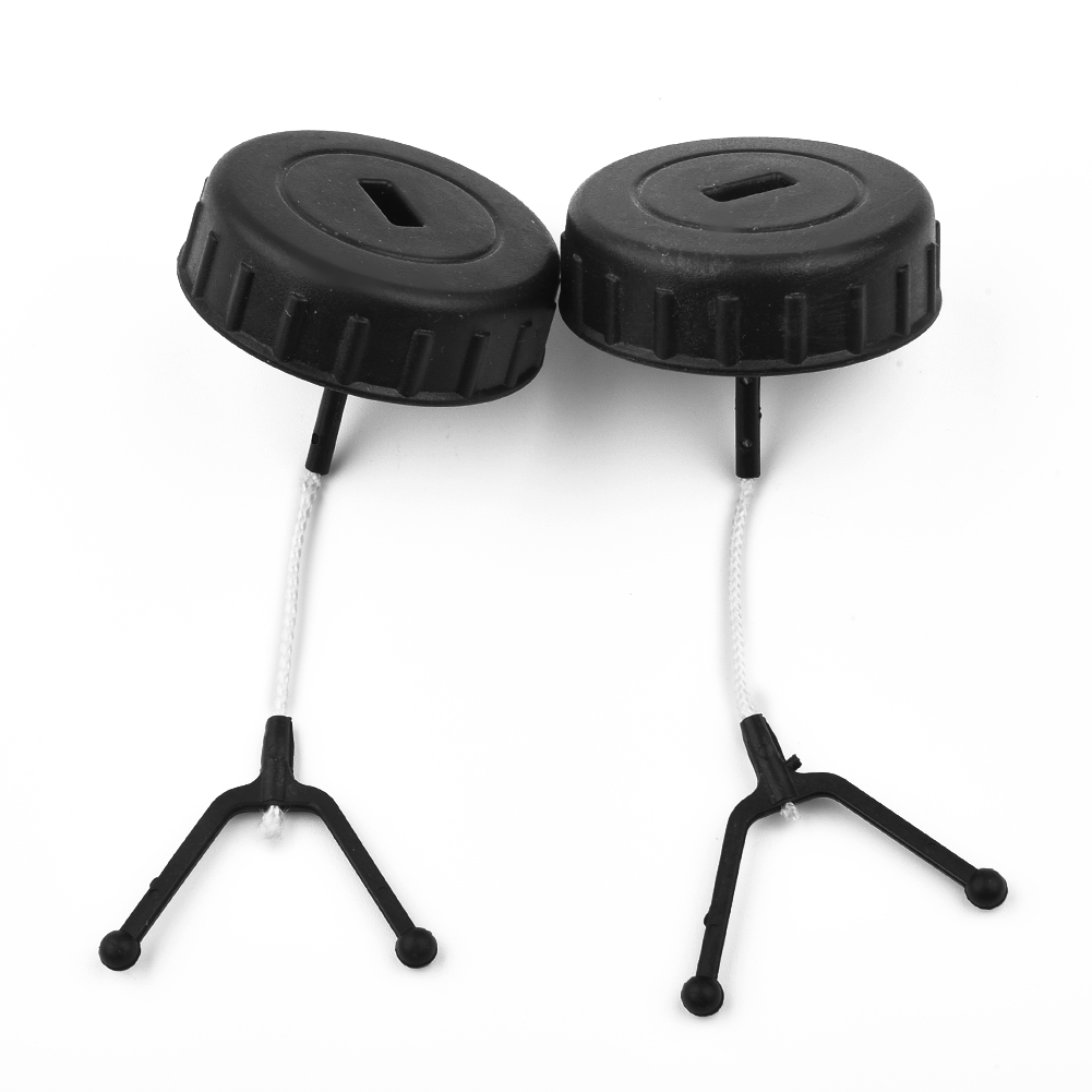 오일 커버 연료 캡 긴 수명 기간 완벽한 장착 고품질  - Quality Outdoor Power Equipment 리뷰 및 가격