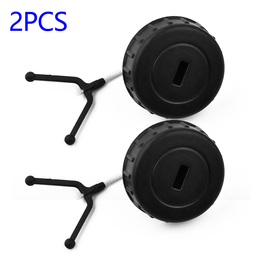 오일 커버 연료 캡 긴 수명 기간 완벽한 장착 고품질  - Quality Outdoor Power Equipment 리뷰 및 가격